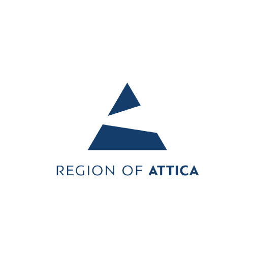 Region of Attica