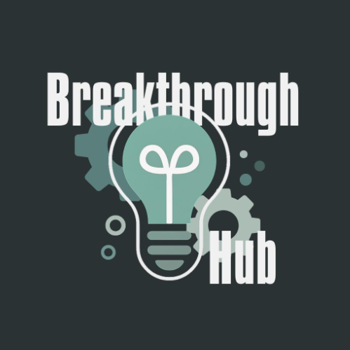 BREAKTHROUGHHUB500