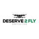 DESERVE2FLY500