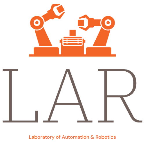 ΕΡΓΑΣΤΗΡΙΟ ΑΥΤΟΜΑΤΙΣΜΟΥ & ΡΟΜΠΟΤΙΚΗΣ ΠΑΝΕΠΙΣΤΗΜΙΟ ΠΑΤΡΩΝ