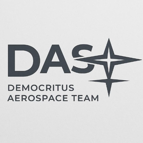 DEMOCRITUS AEROSPACE TEAM500